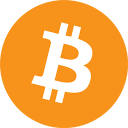 Bitcoin Logo