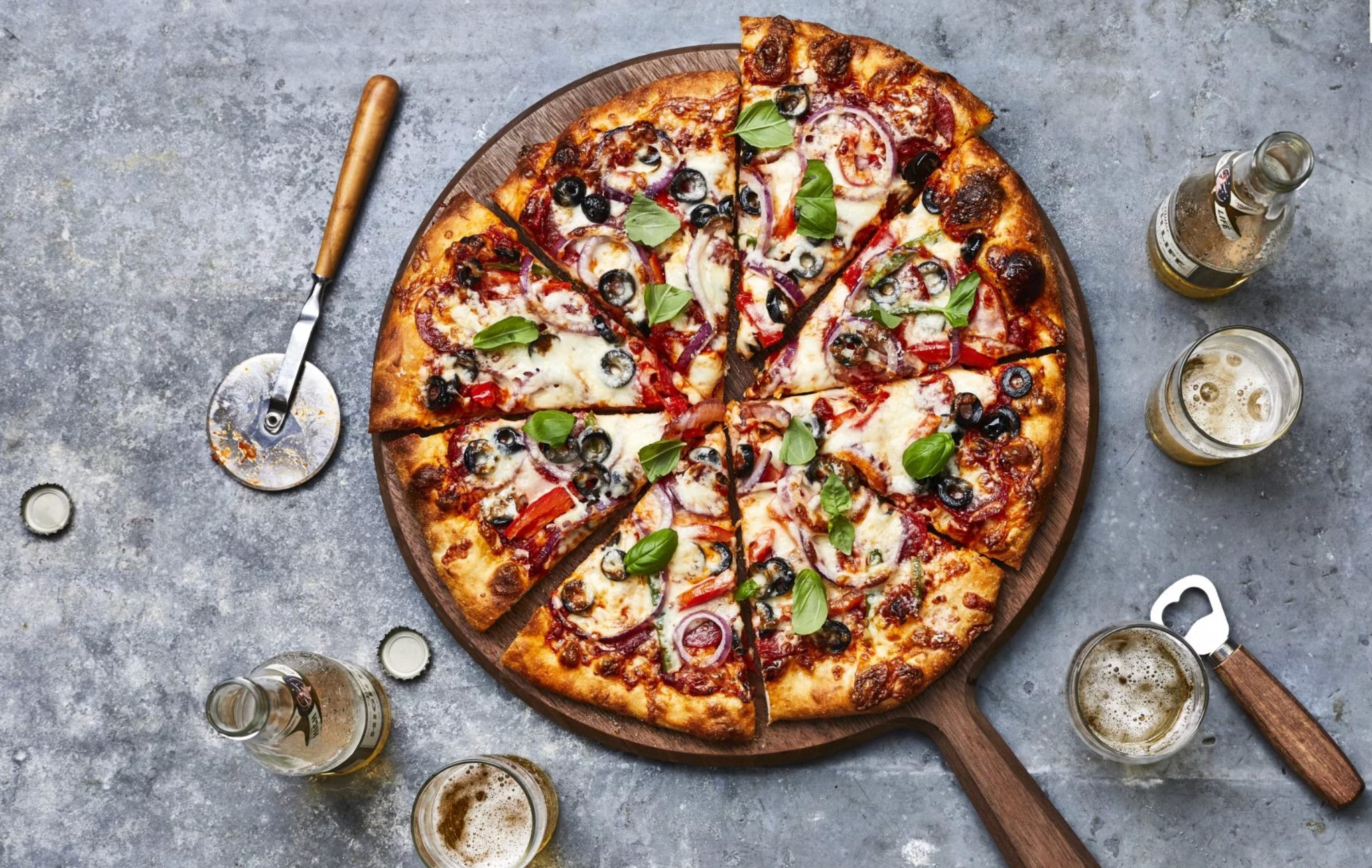 Bitcoin Pizza Day - Bitcoin Holidays